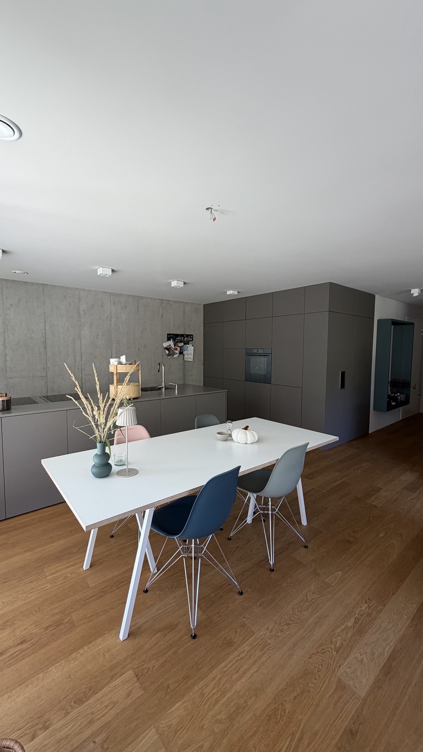3 ½ rooms apartment, photo 3 of 8