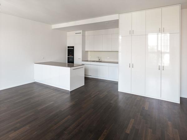 2 ½ rooms apartment, photo 3 of 5