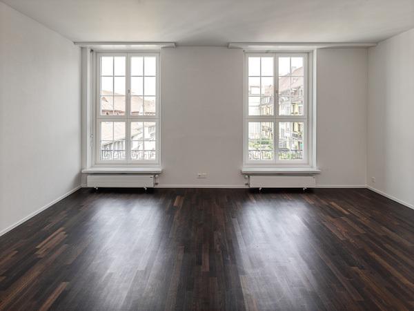2 ½ rooms apartment, photo 2 of 5