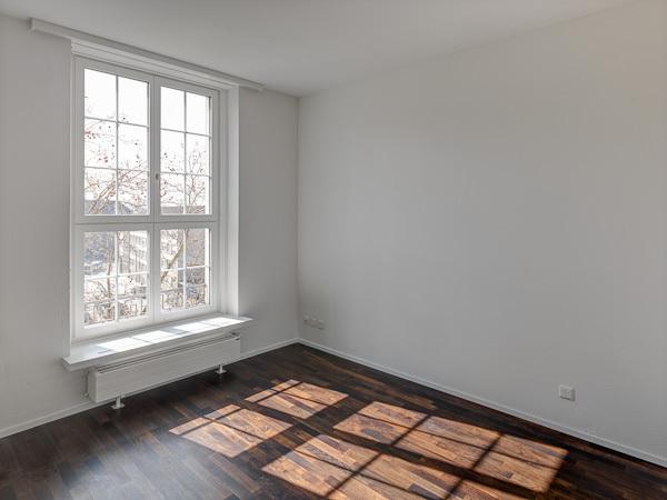 2 ½ rooms apartment, photo 4 of 5