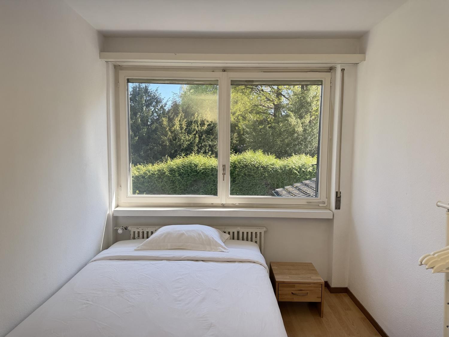 Room in a shared flat, photo 3 of 6