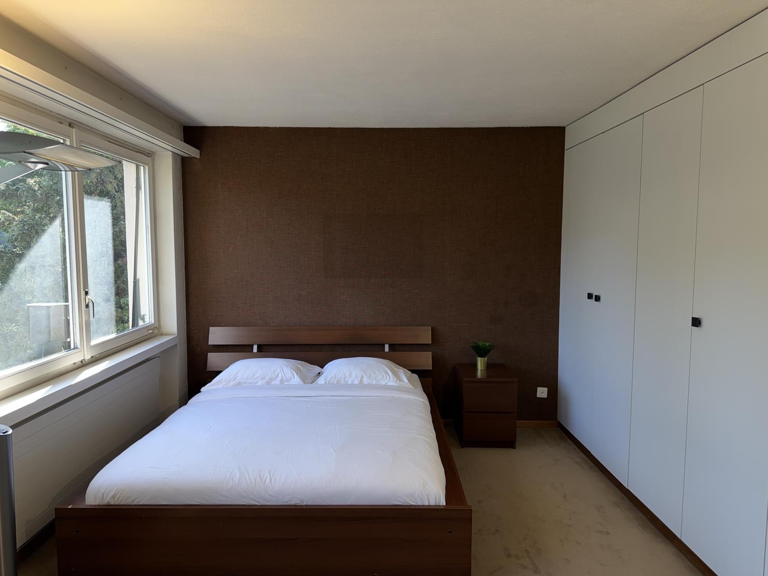 Room in a shared flat, photo 1 of 6