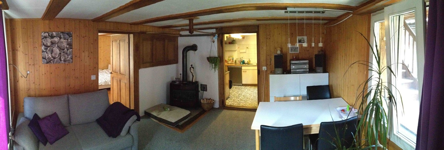 3 ½ rooms apartment, Foto 1 von 7