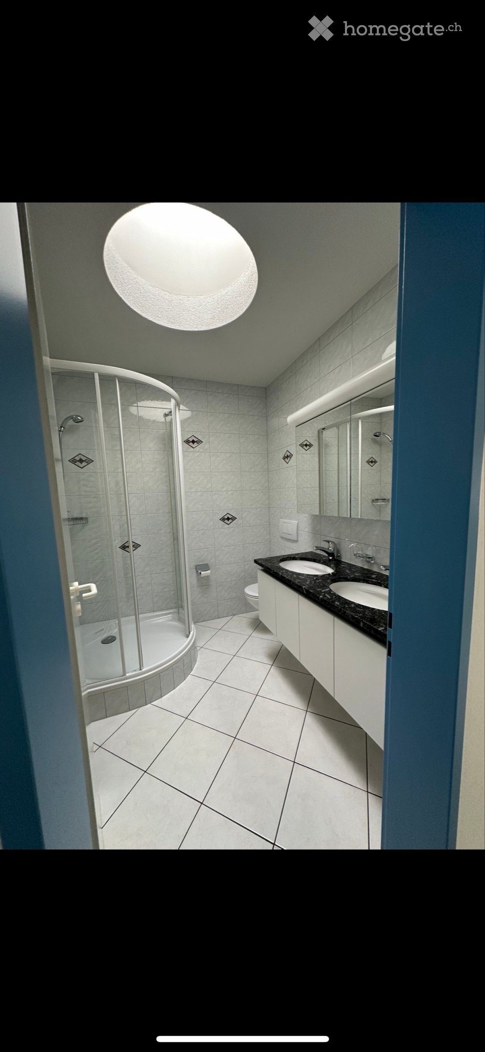 2 room single room