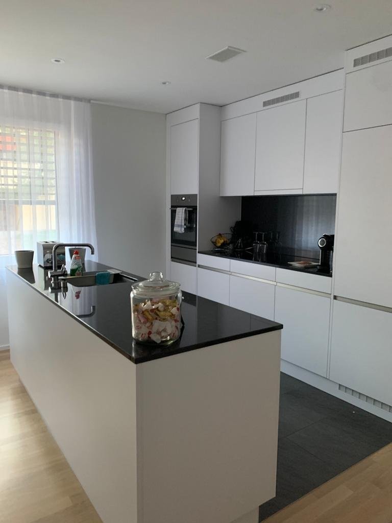 Appartamento di 1 ½ locali