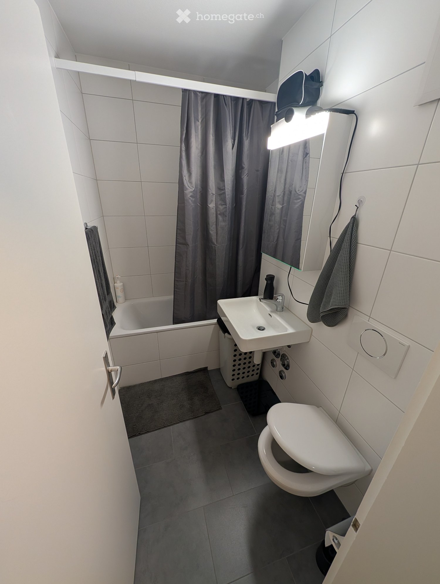2 ½ rooms apartment, photo 4 of 4