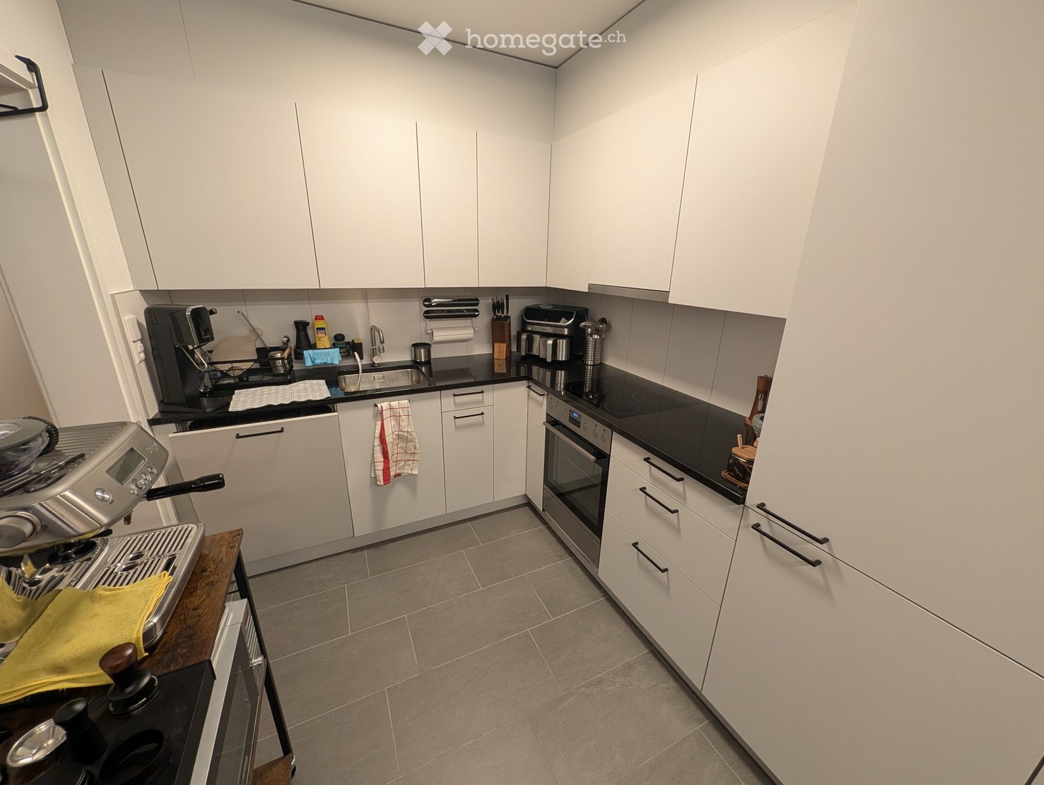 2 ½ rooms apartment, photo 1 of 4