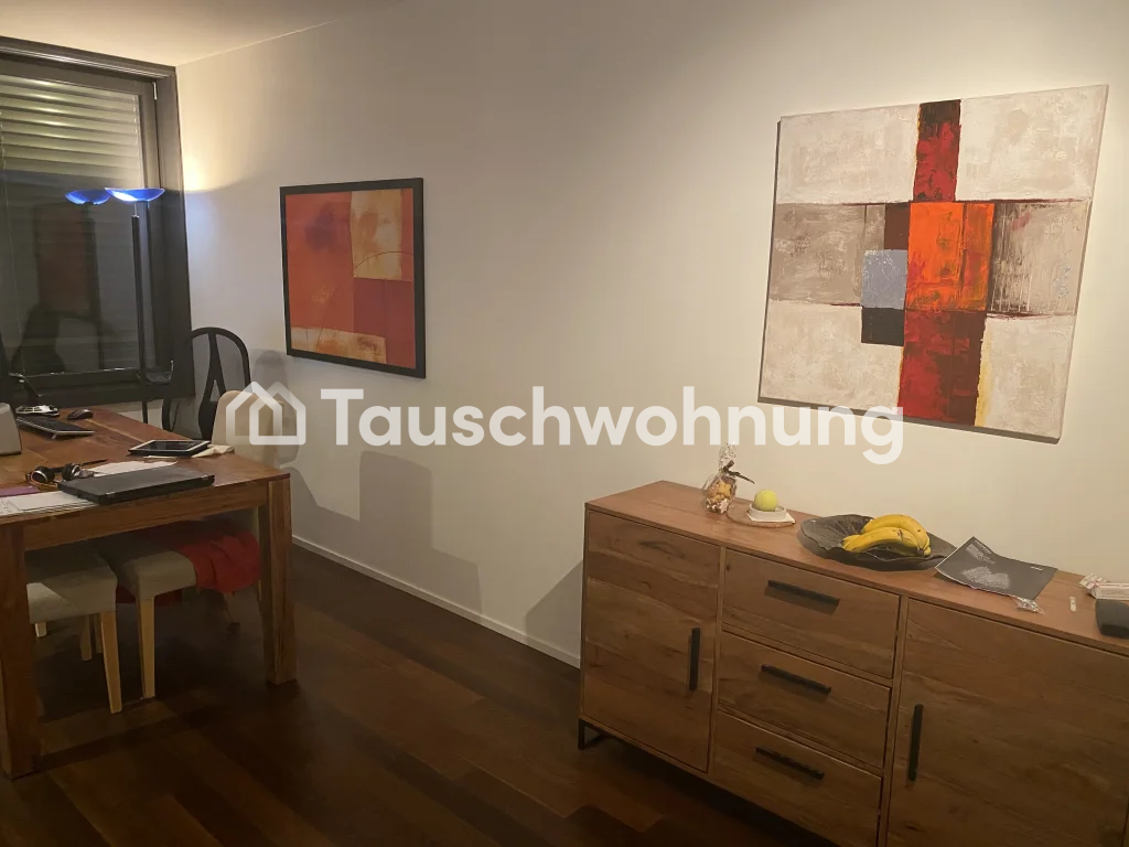 3 ½ rooms duplex, photo 5 of 8