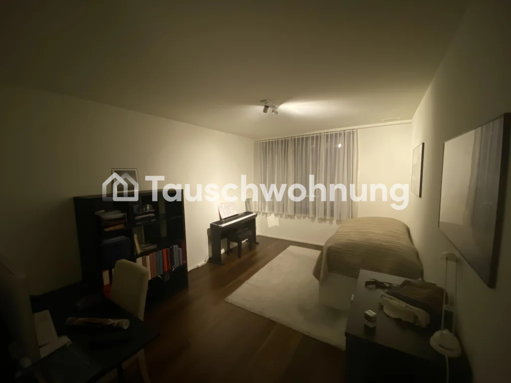 3 ½ rooms duplex, photo 6 of 8
