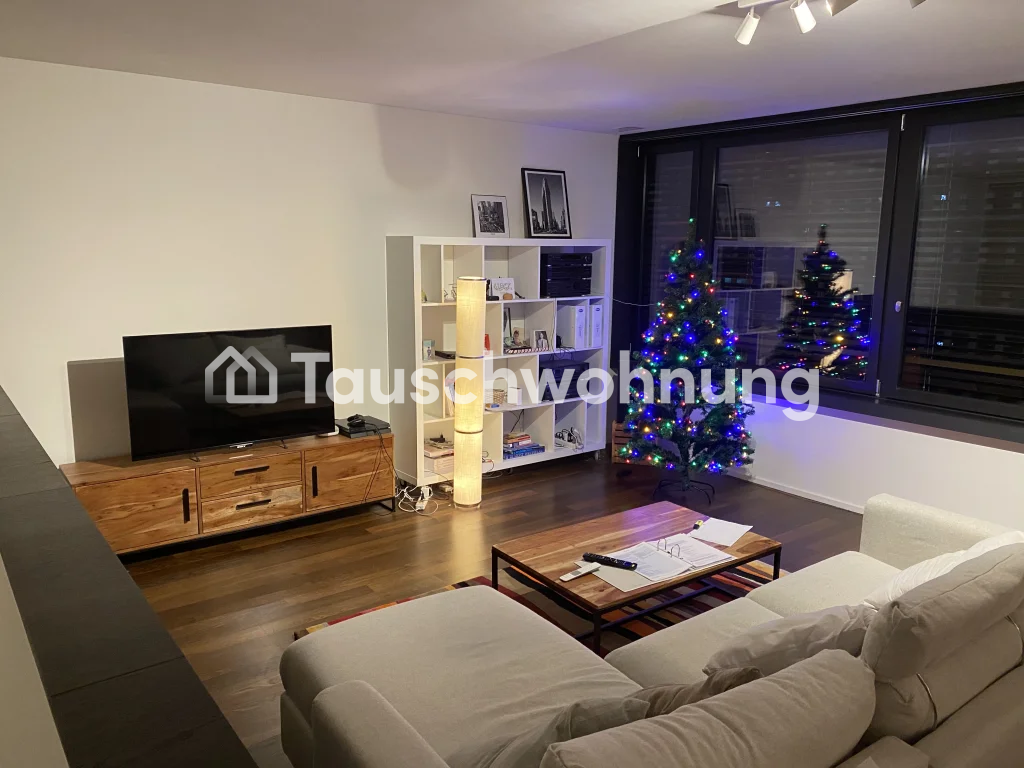 3 ½ rooms duplex, photo 1 of 8