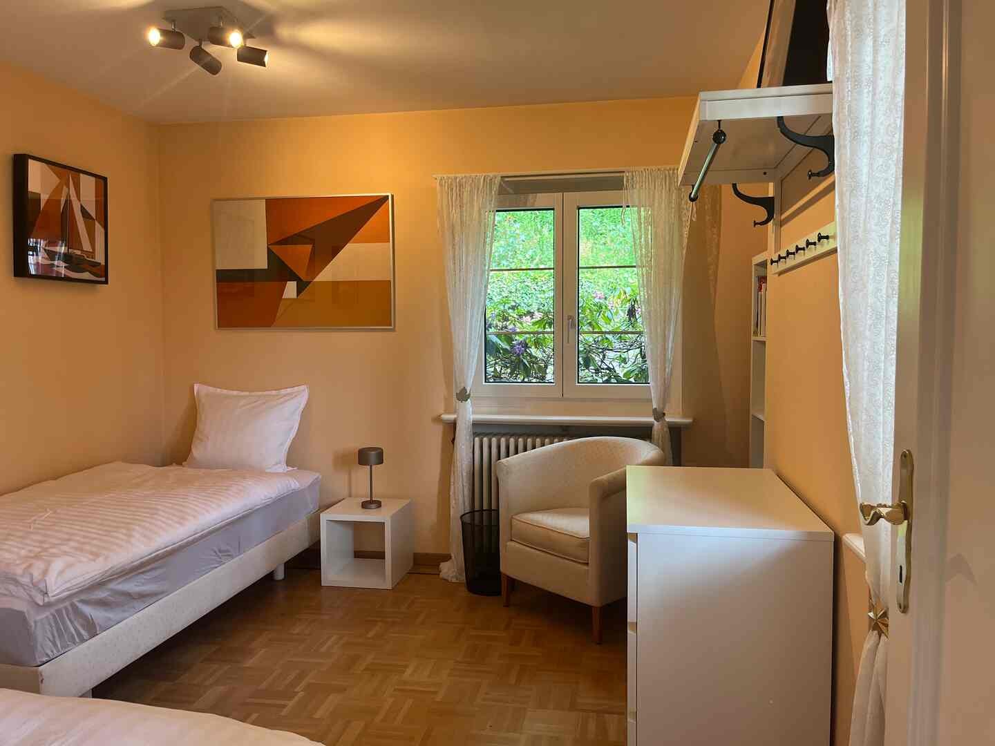 Casa singola di 5 ½ locali