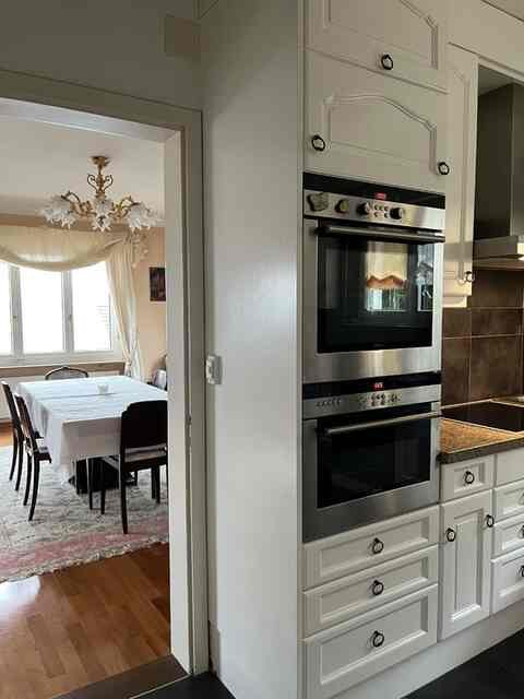 Casa singola di 5 ½ locali