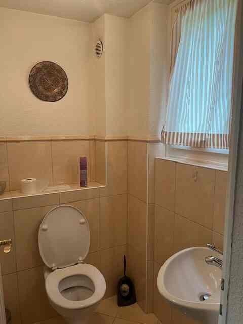Casa singola di 5 ½ locali