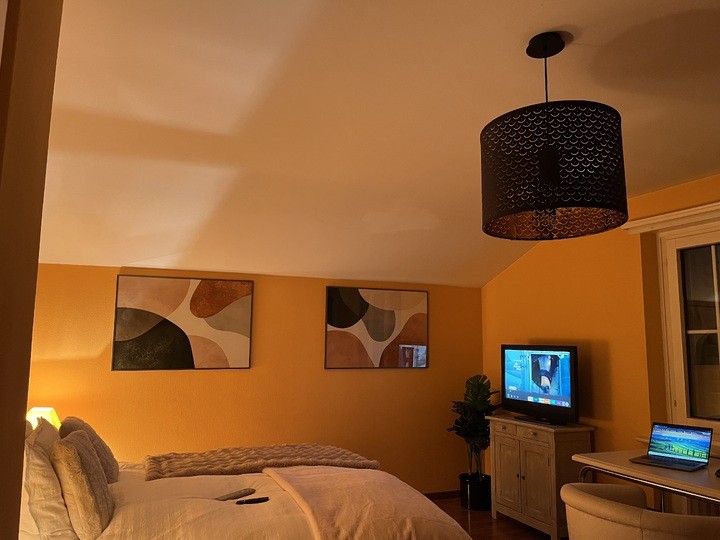 Casa singola di 5 ½ locali