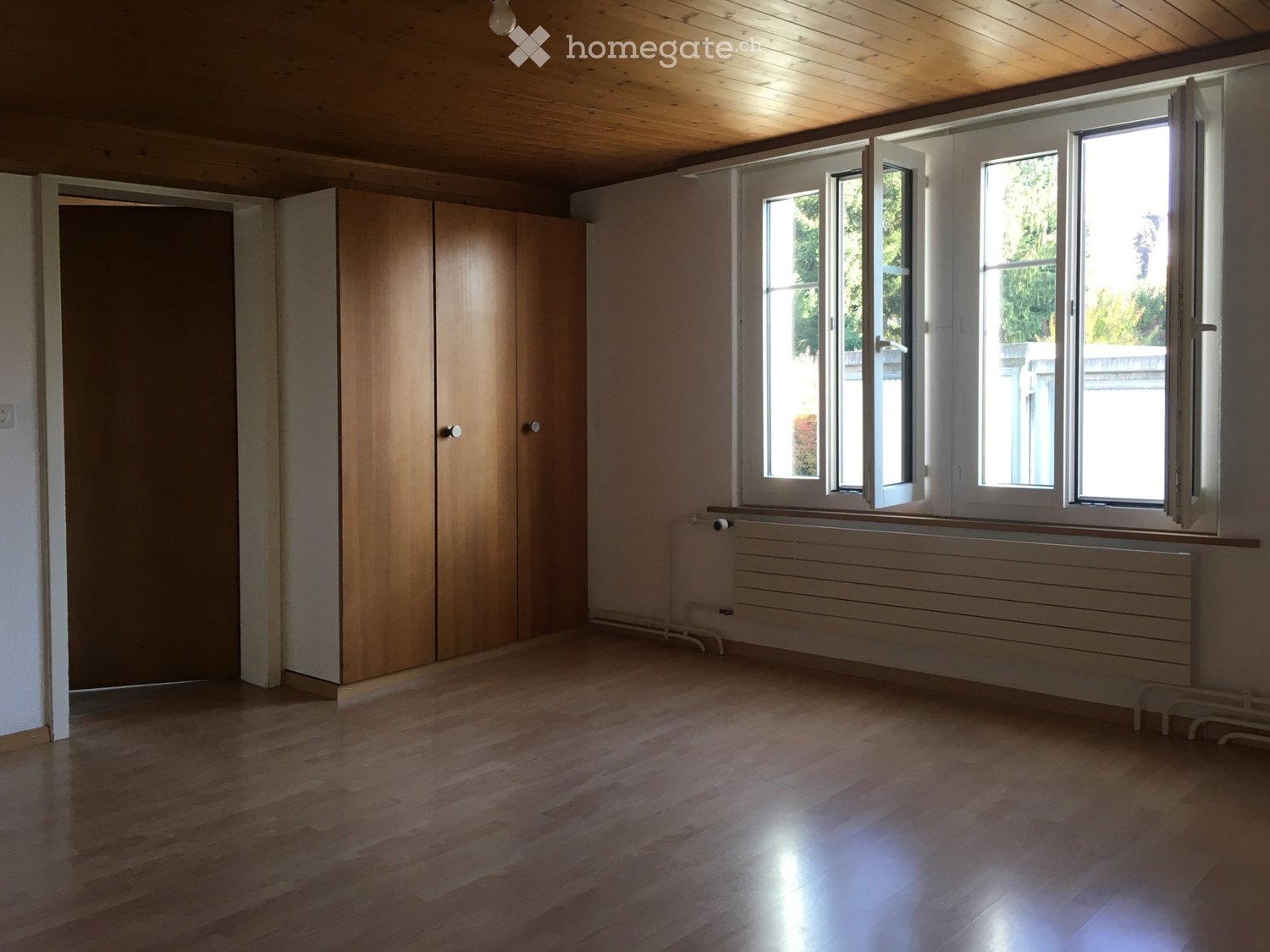 Appartamento di 5 ½ locali