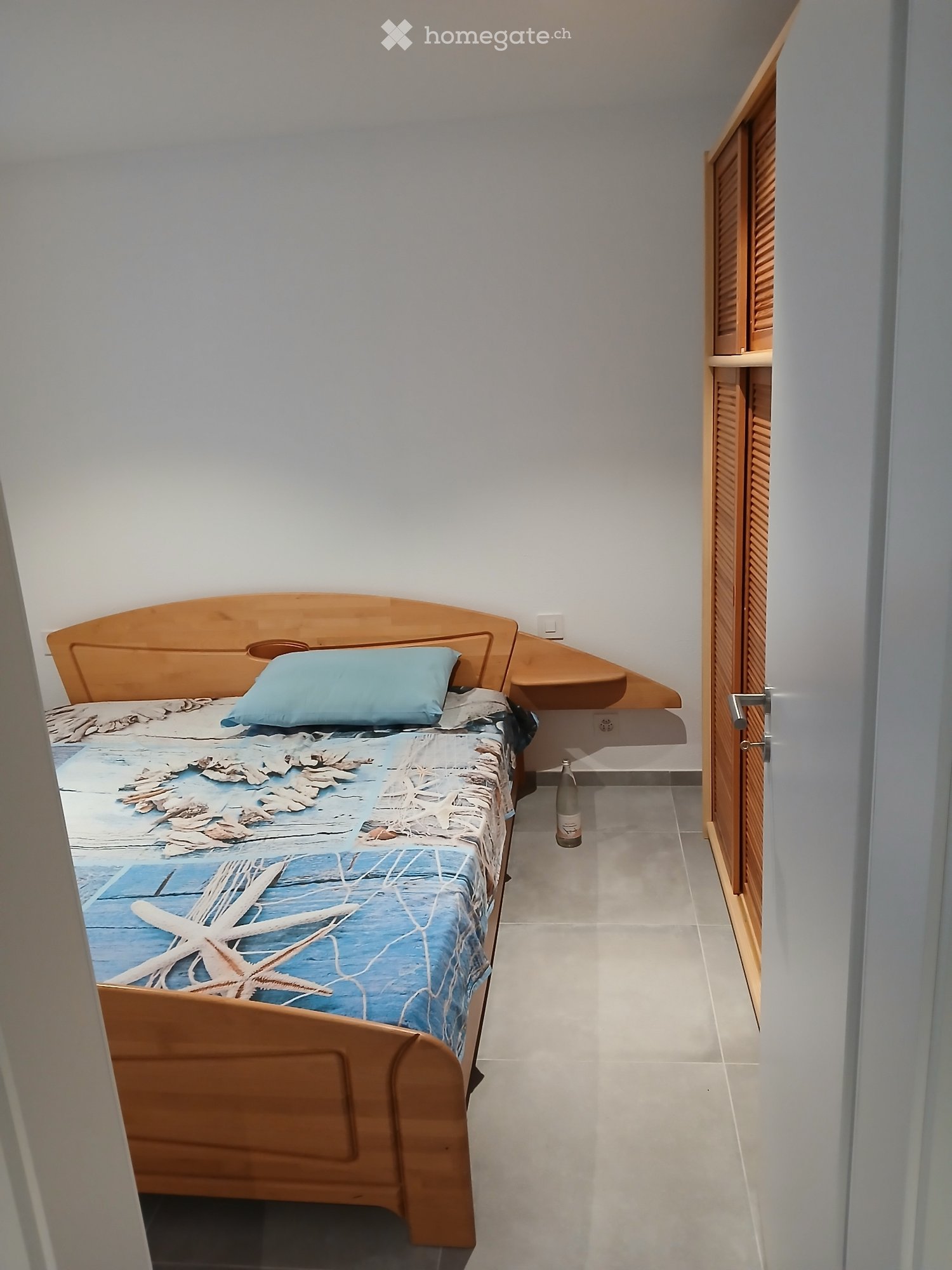2 rooms apartment, photo 4 of 4