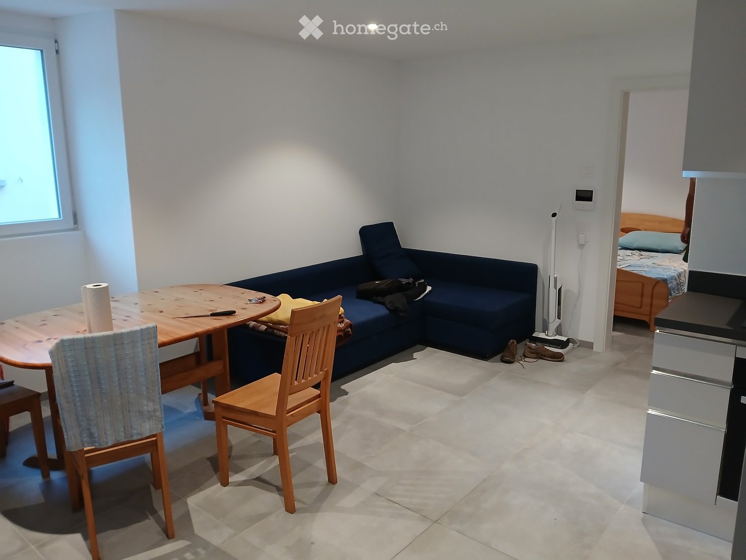 2 rooms apartment, photo 1 of 4