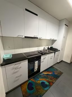 2 ½ rooms apartment, photo 8 of 10