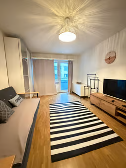 2 ½ rooms apartment, photo 4 of 10