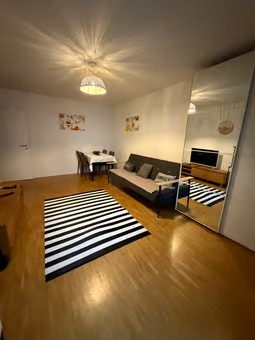 2 ½ rooms apartment, photo 3 of 10