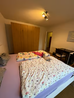 2 ½ rooms apartment, photo 7 of 10