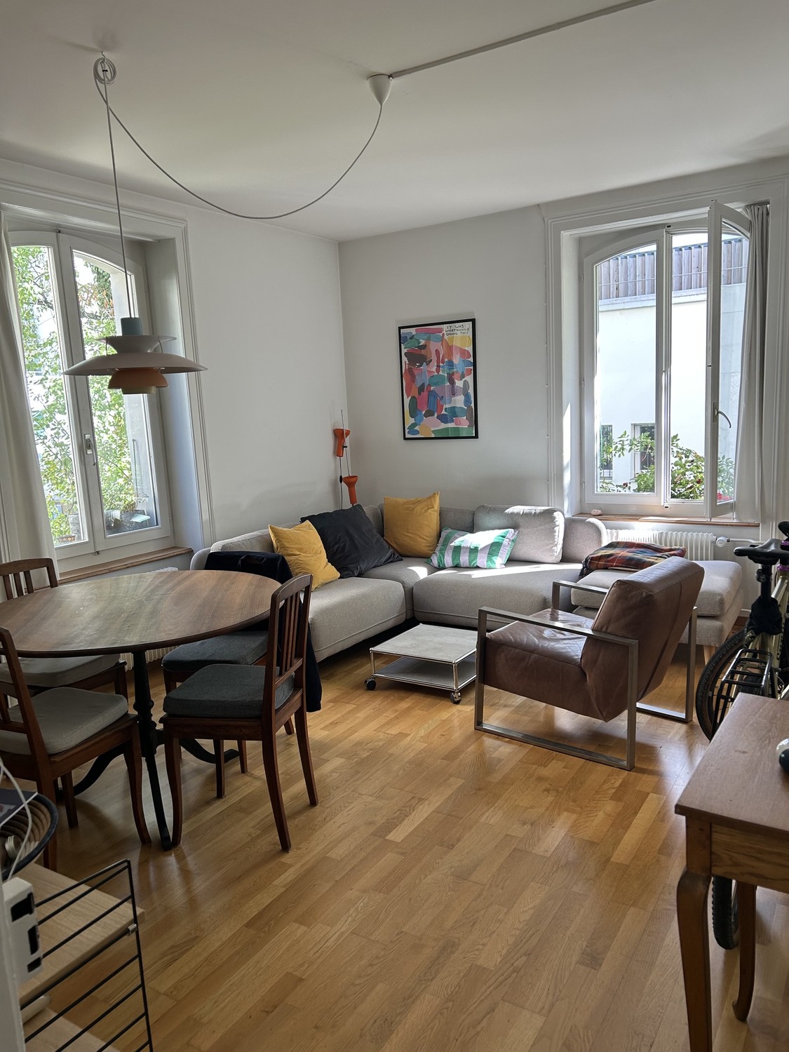 2 rooms apartment, photo 1 of 7