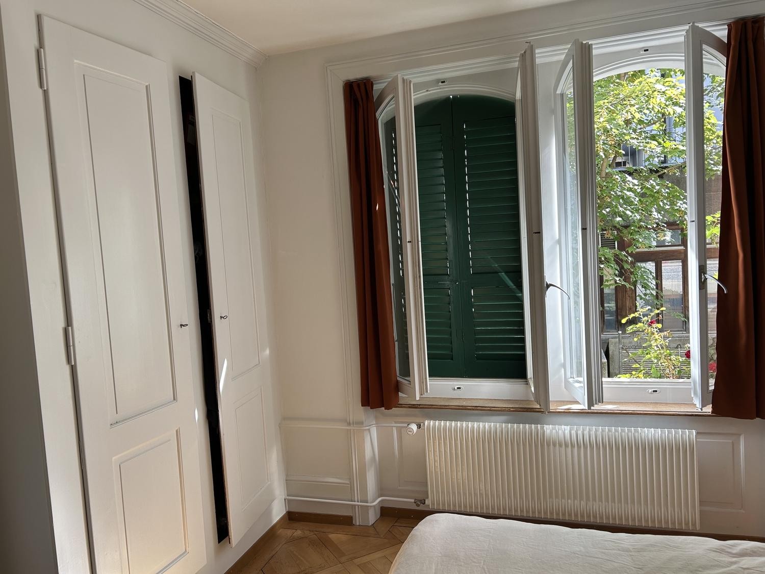 2 rooms apartment, photo 3 of 7