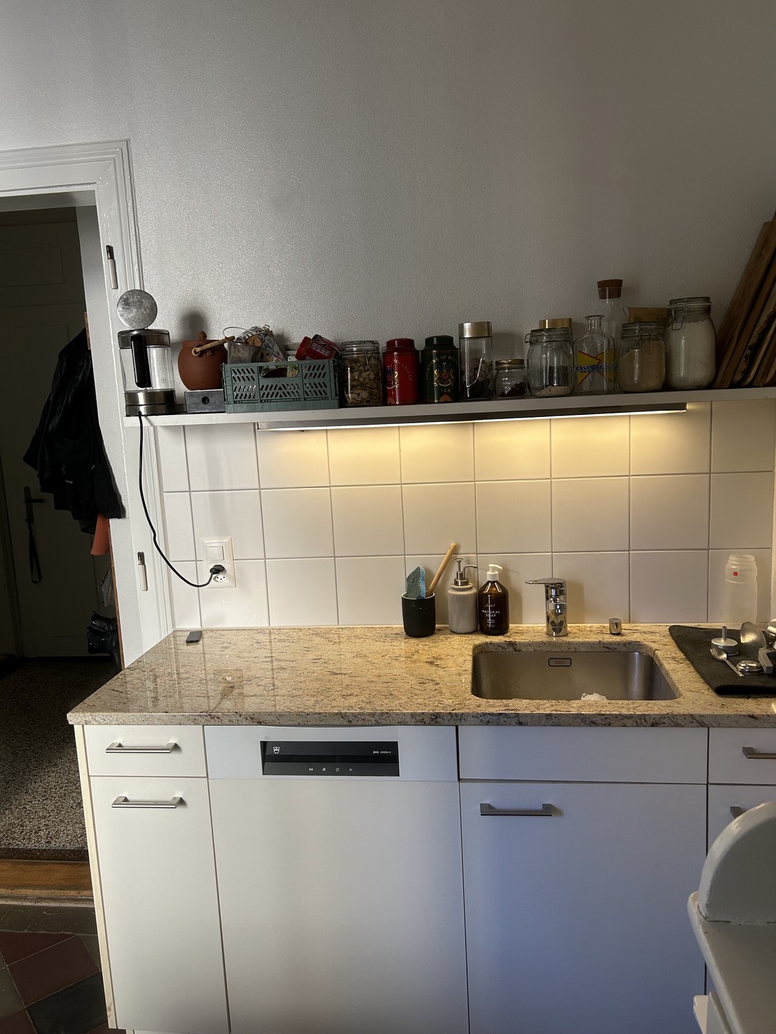 2 rooms apartment, photo 5 of 7