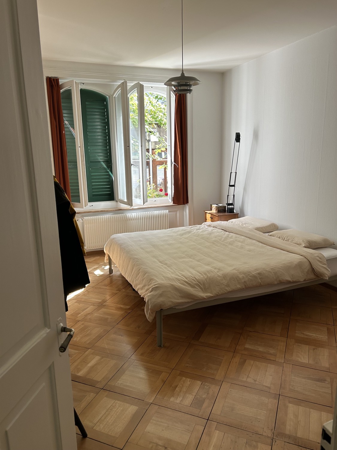 2 rooms apartment, photo 2 of 7