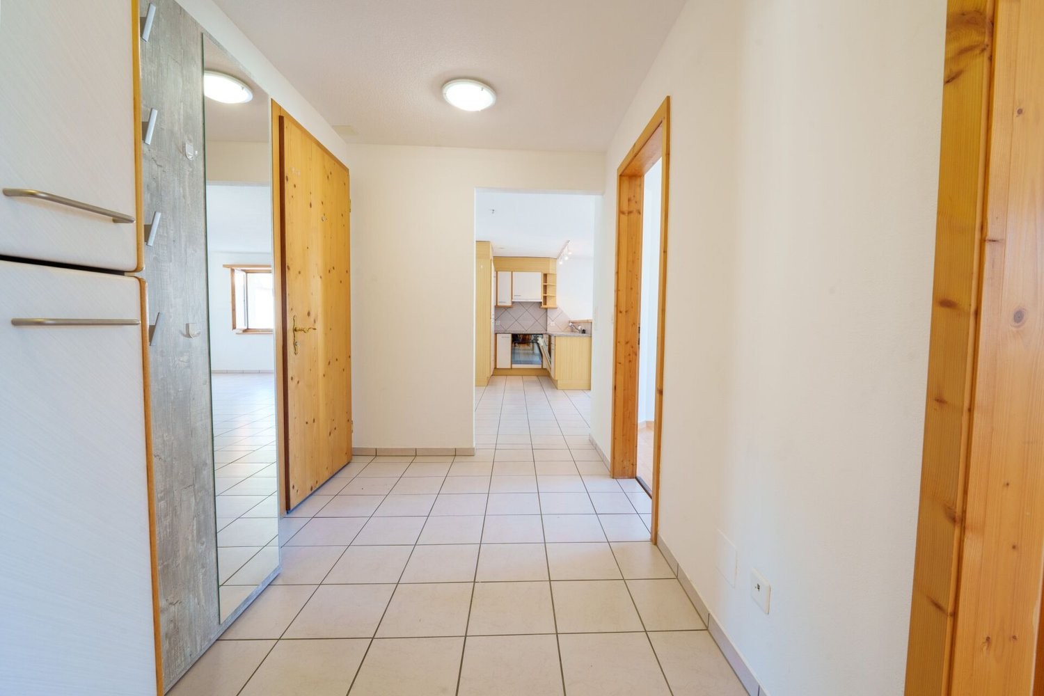 3 ½ rooms apartment, photo 9 of 10