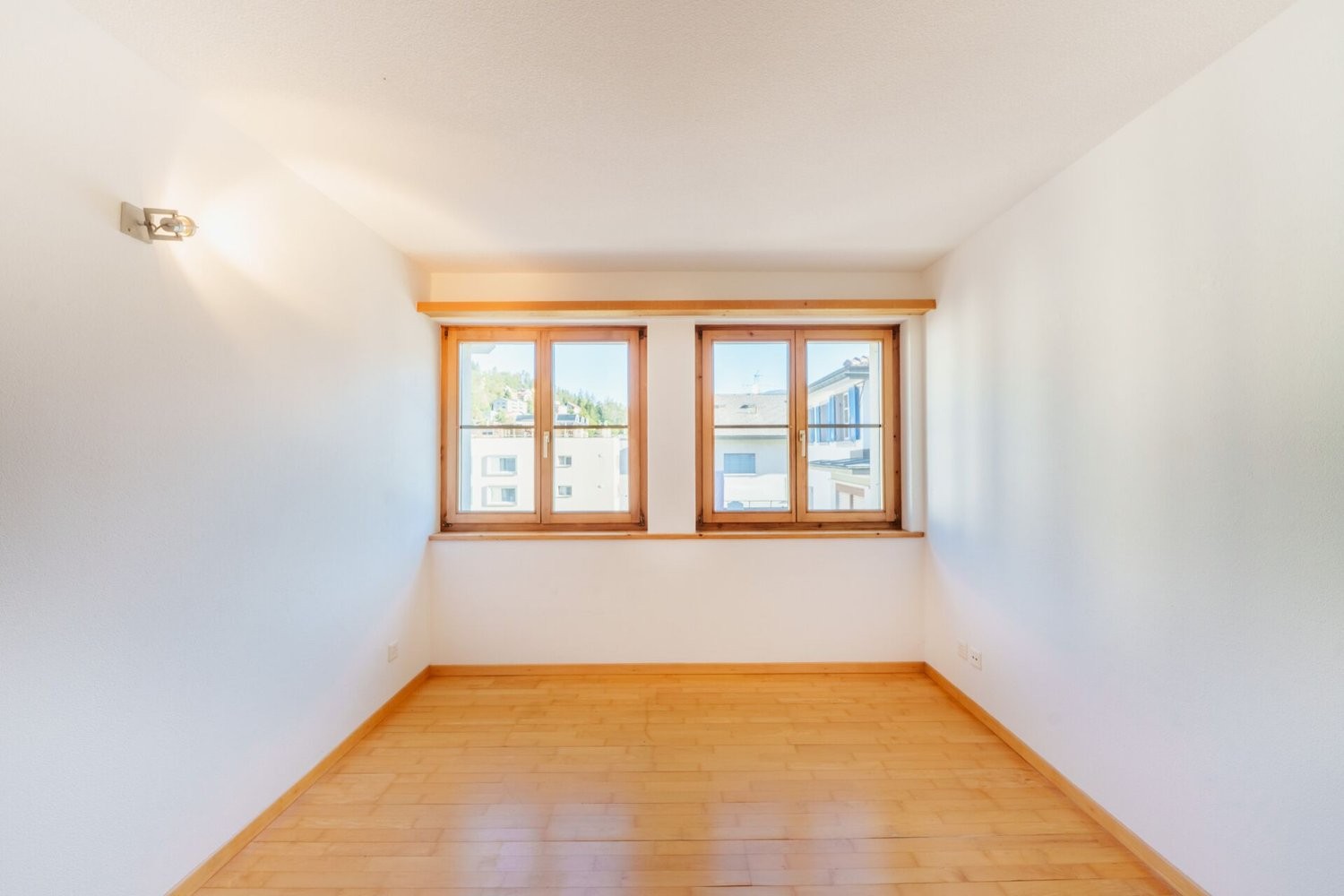 3 ½ rooms apartment, photo 8 of 10