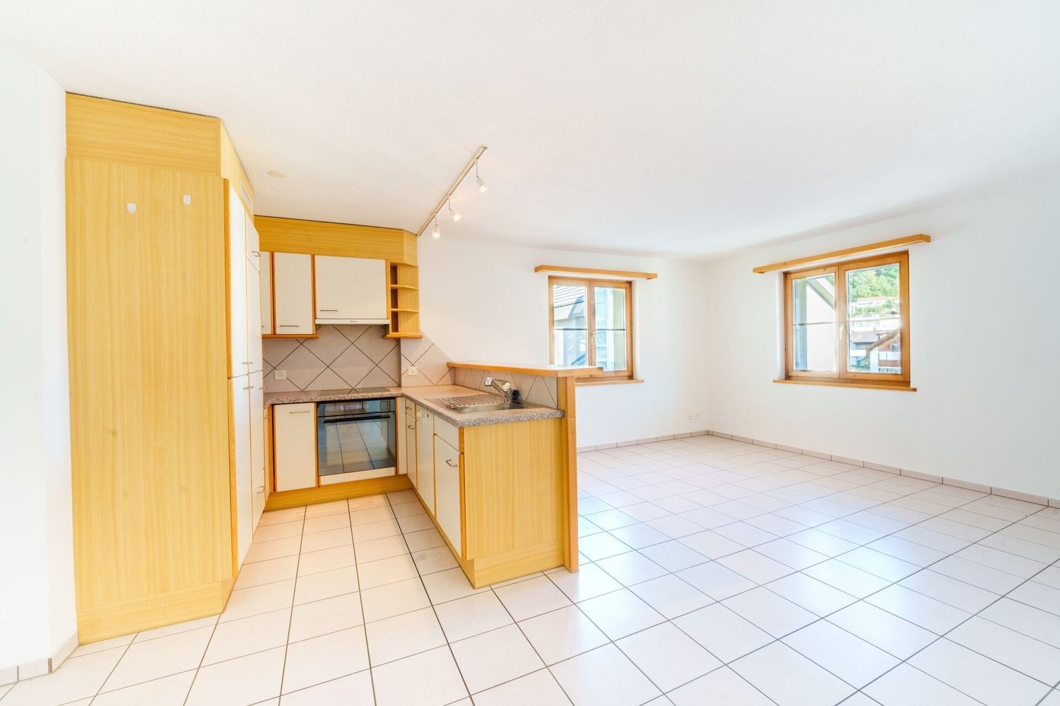 3 ½ rooms apartment, photo 2 of 10