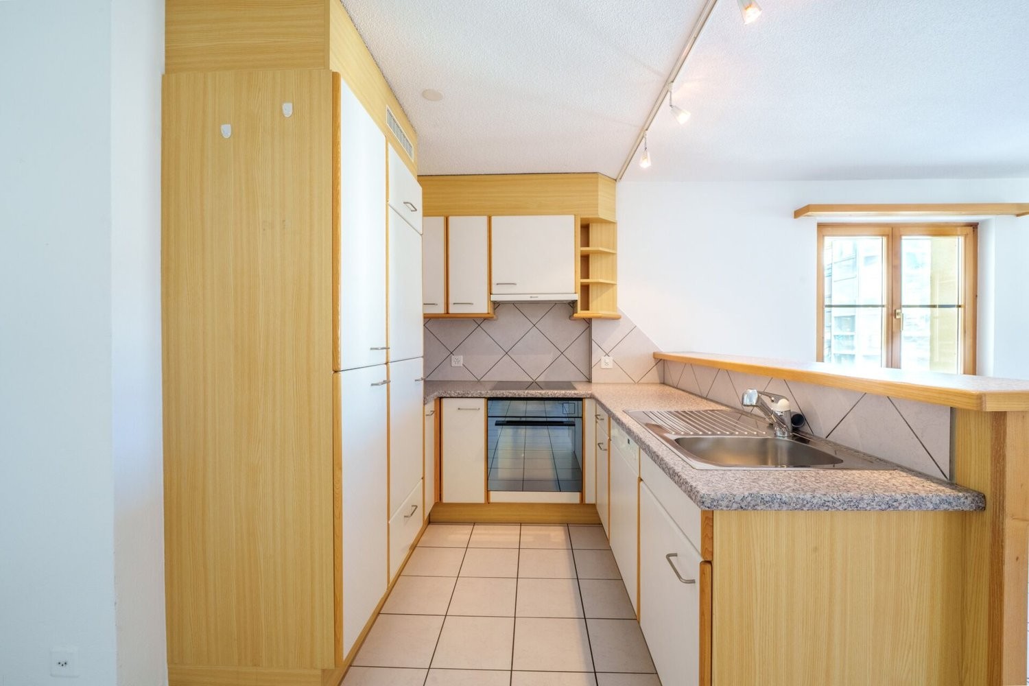 3 ½ rooms apartment, photo 6 of 10