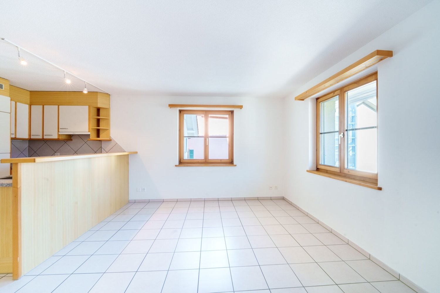 3 ½ rooms apartment, photo 4 of 10