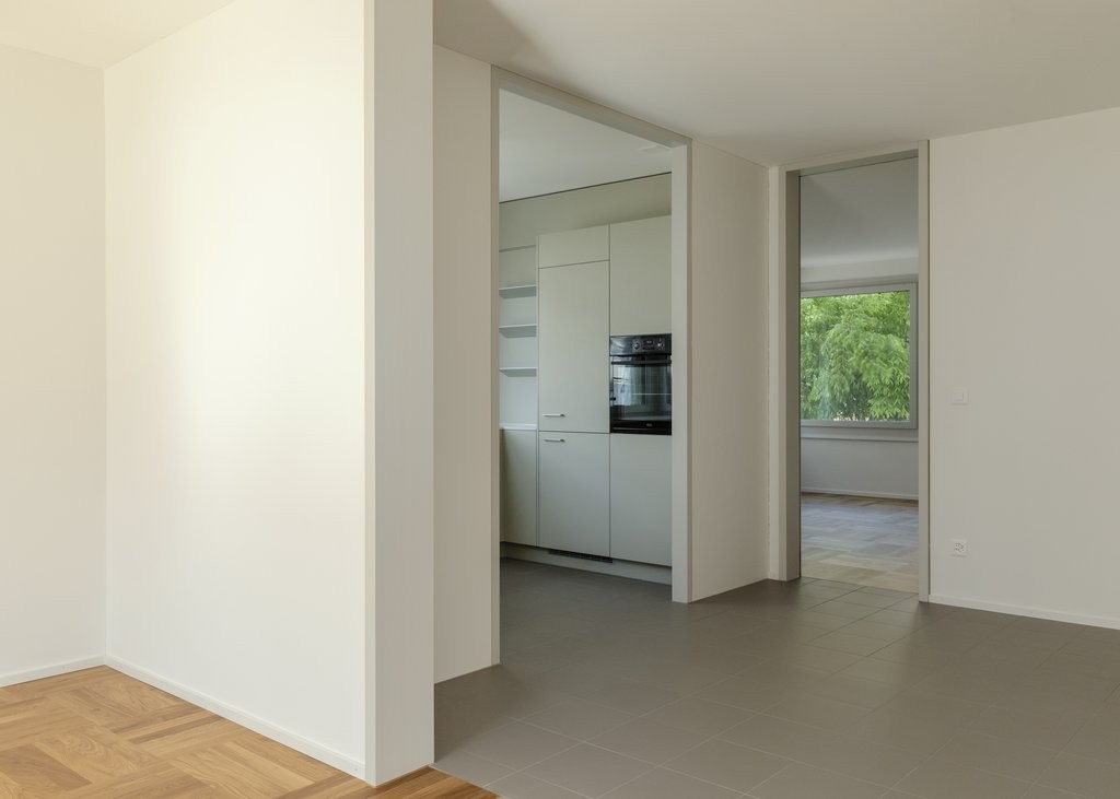 4 ½ rooms apartment, photo 4 of 6