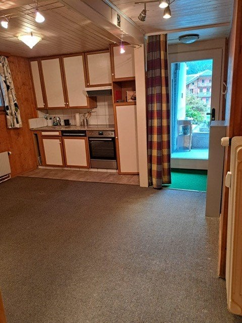 2-Zimmer-Wohnung