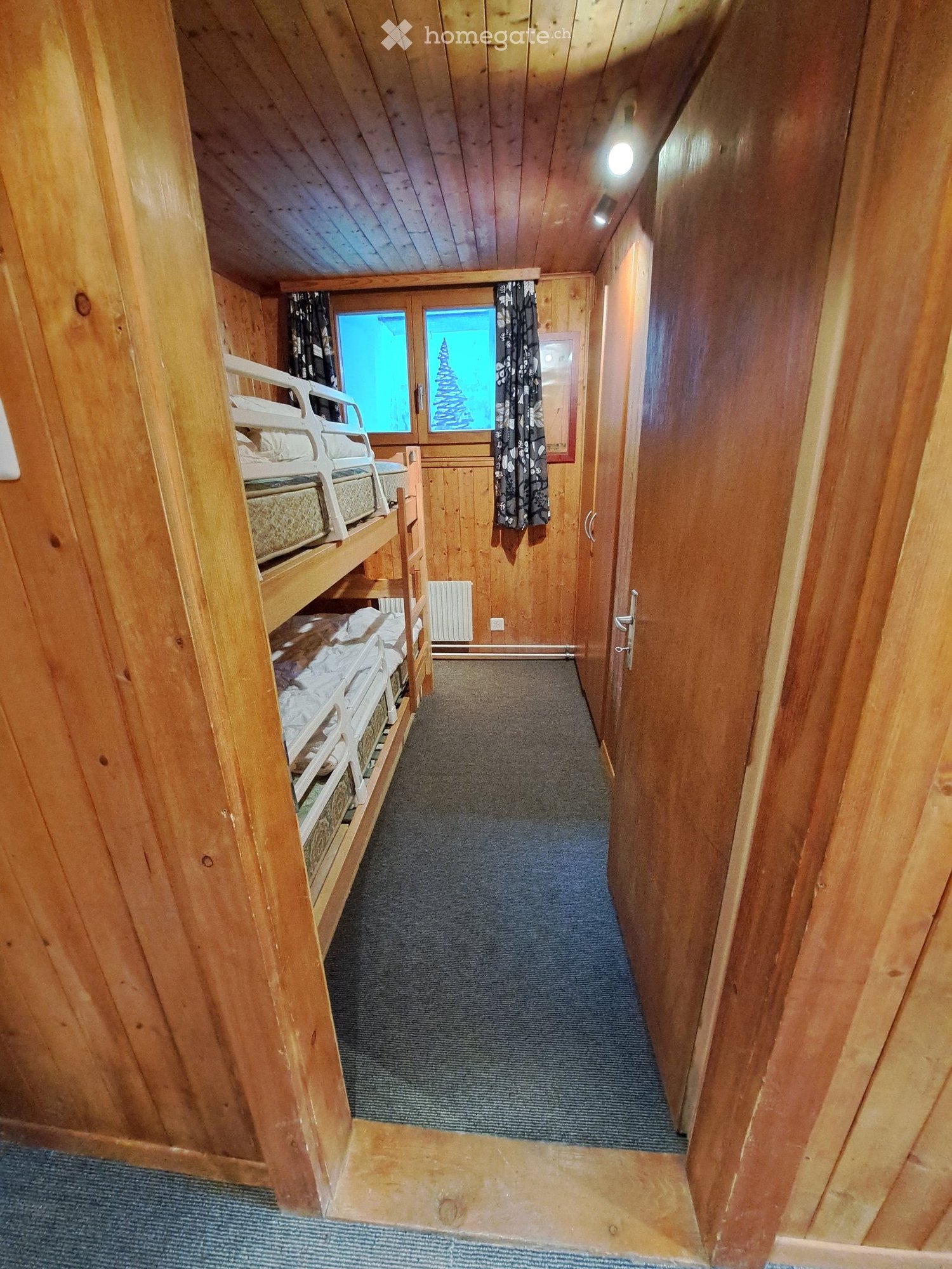 2-Zimmer-Wohnung