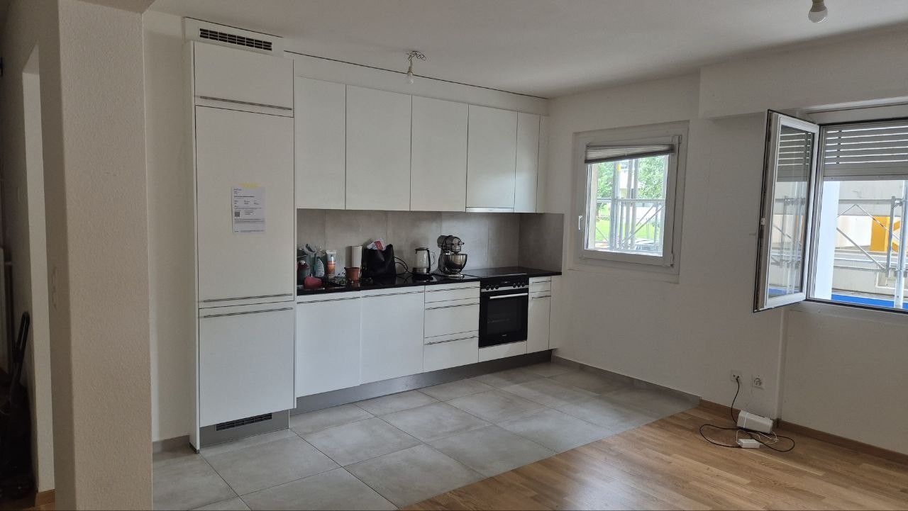 3 rooms apartment, photo 1 of 8