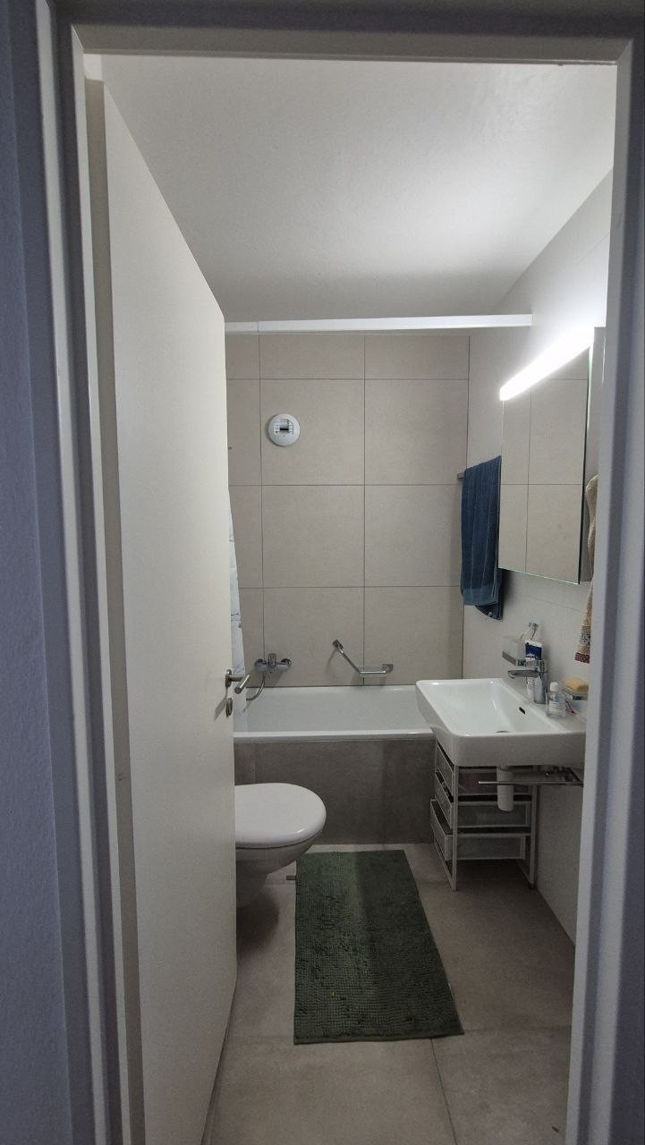 3 rooms apartment, photo 7 of 8