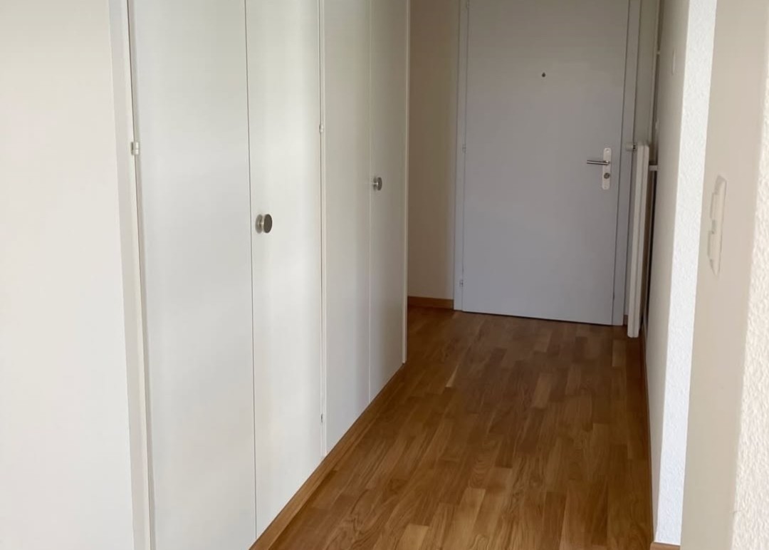 3 rooms apartment, photo 6 of 8