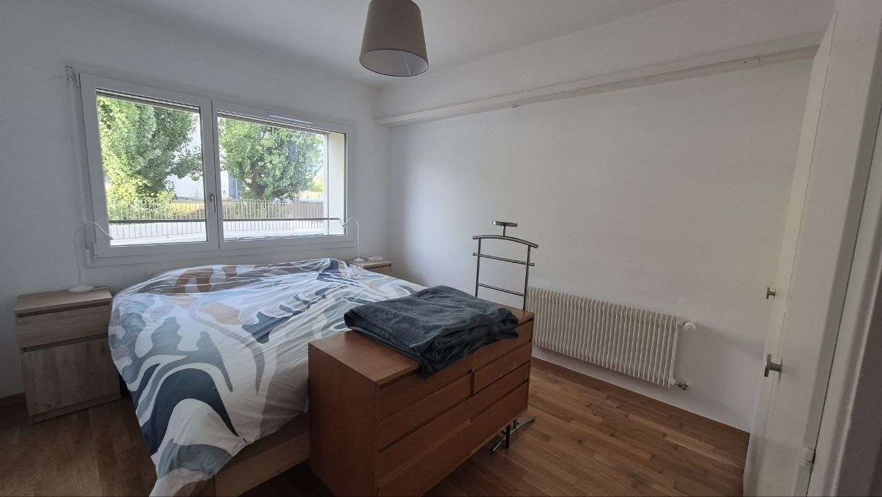 3 rooms apartment, photo 5 of 8