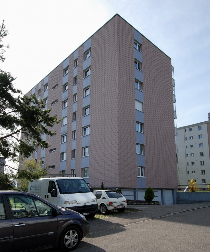 13m² underground slot, photo 2 of 2