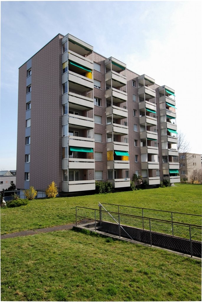 13m² underground slot, photo 1 of 2