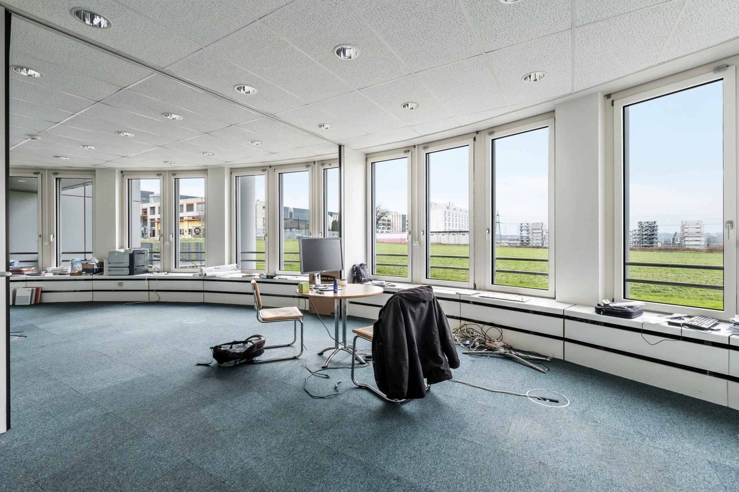 73m² office, photo 4 of 7