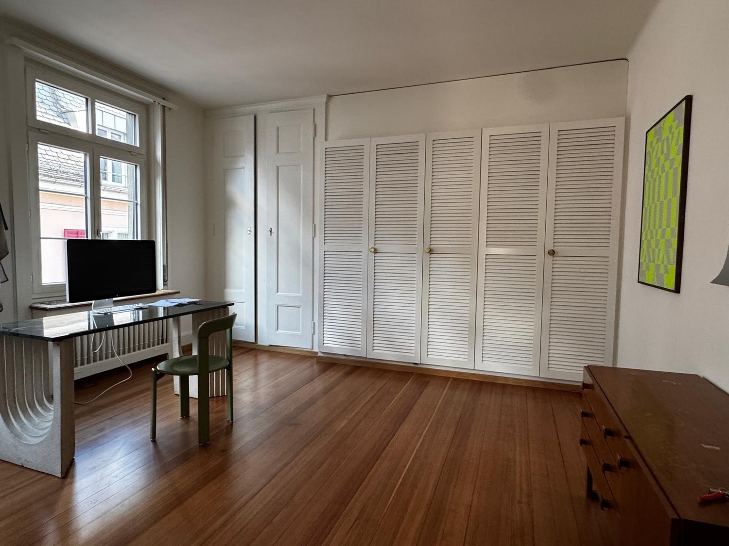 Room in a shared flat, photo 4 of 6