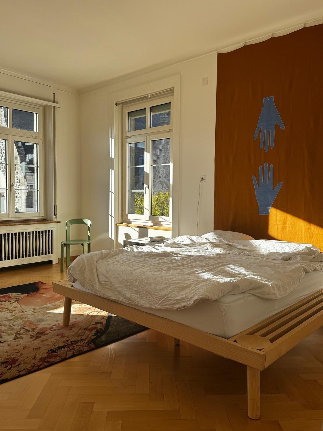 Room in a shared flat, photo 3 of 6