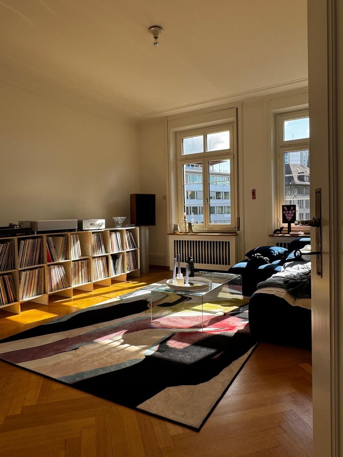 Room in a shared flat, photo 2 of 6