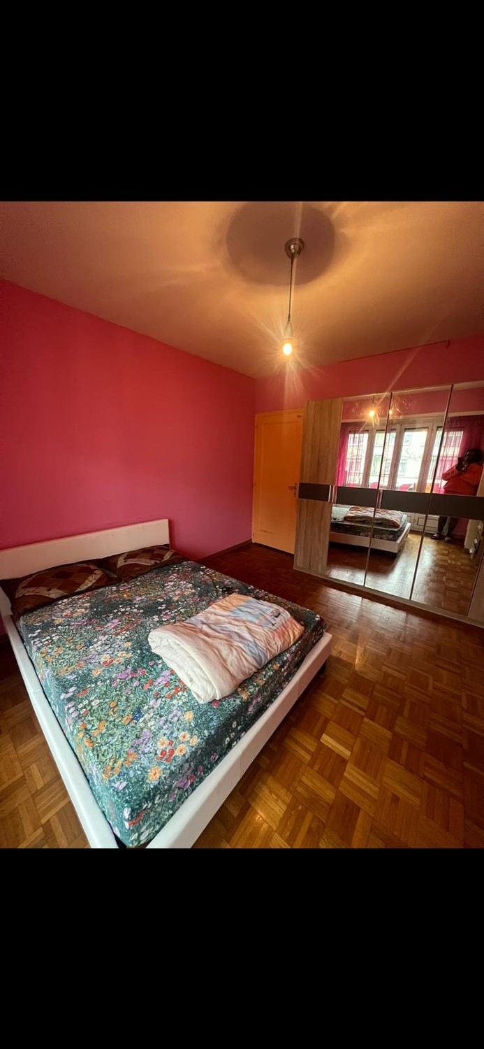Room in a shared flat