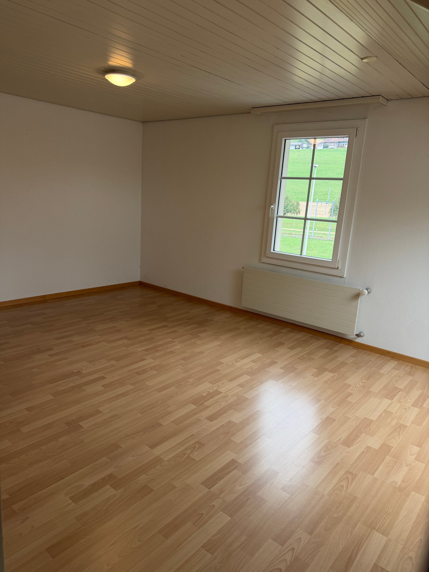 Appartement de 1 ½ pièce