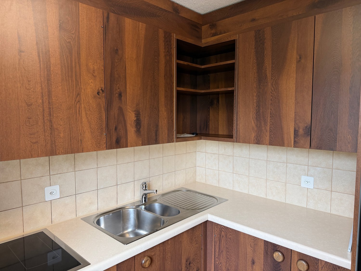 Appartement de 1 ½ pièce